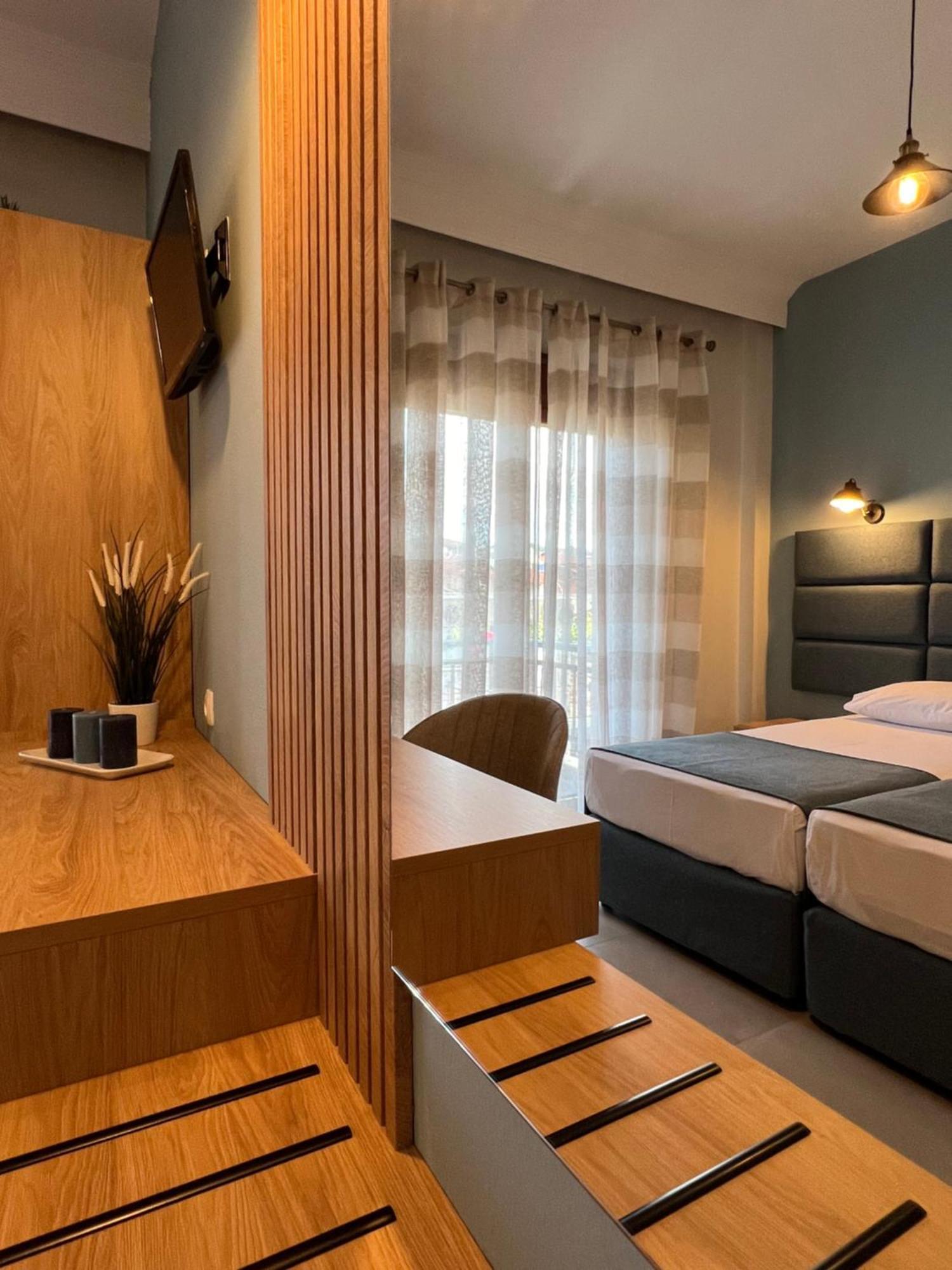 Maria Rooms To Let Ουρανούπολη Εξωτερικό φωτογραφία