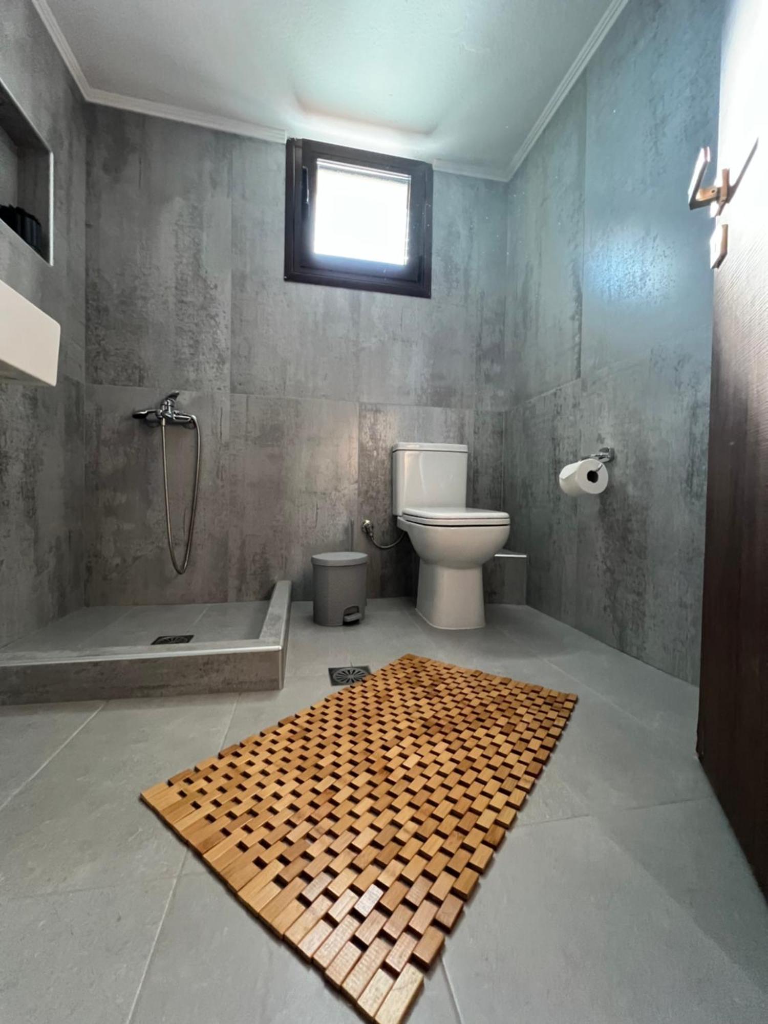 Maria Rooms To Let Ουρανούπολη Εξωτερικό φωτογραφία