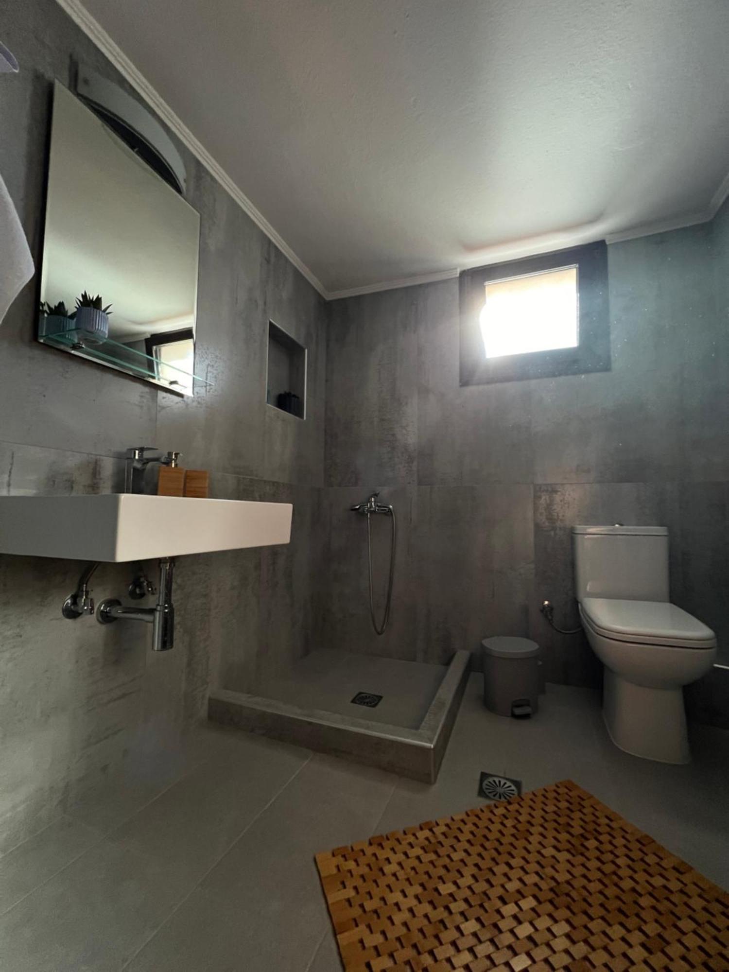 Maria Rooms To Let Ουρανούπολη Εξωτερικό φωτογραφία