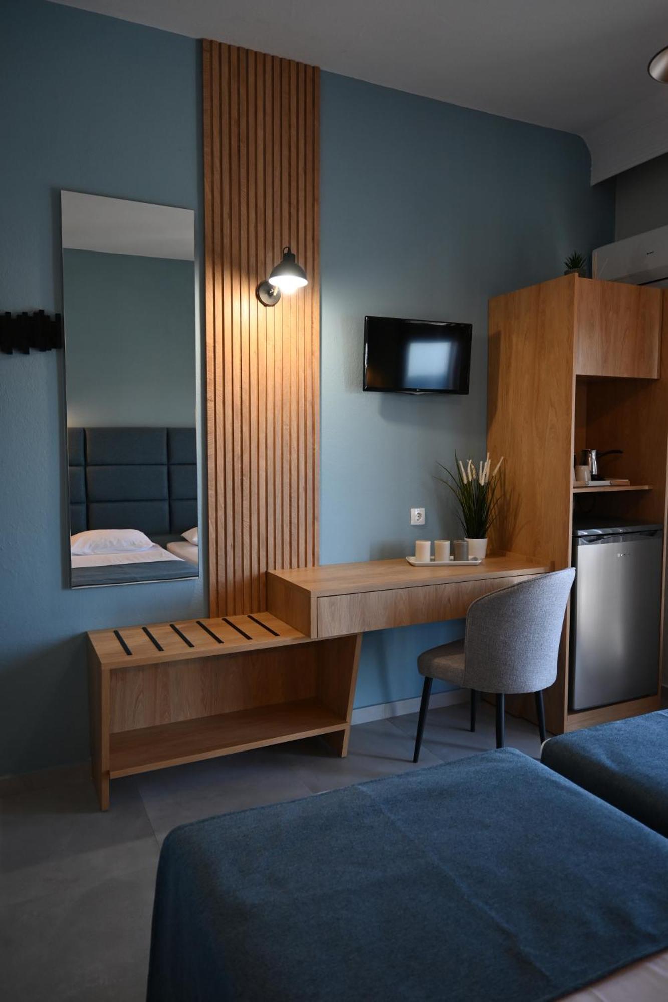 Maria Rooms To Let Ουρανούπολη Εξωτερικό φωτογραφία