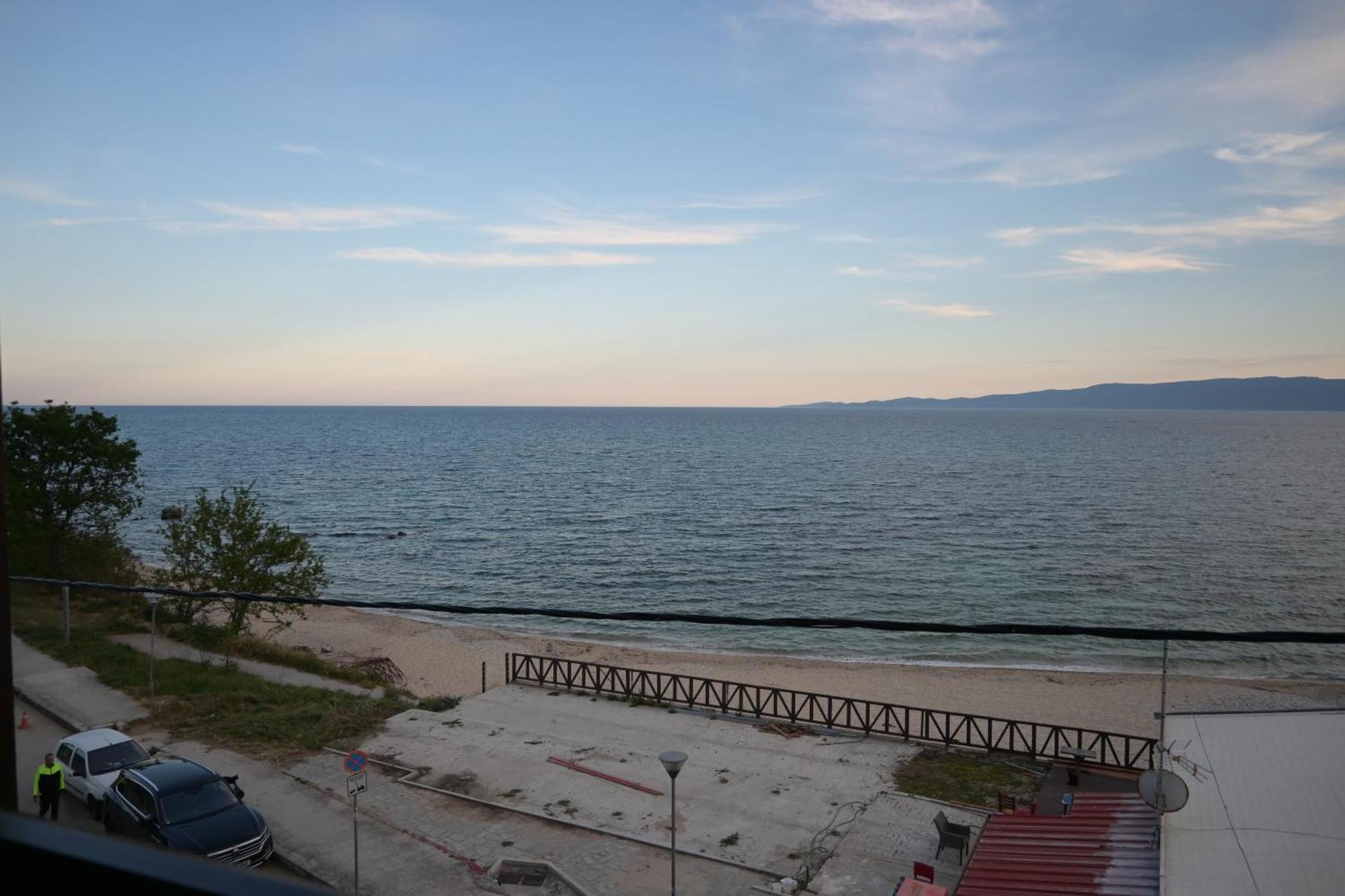 Maria Rooms To Let Ουρανούπολη Εξωτερικό φωτογραφία