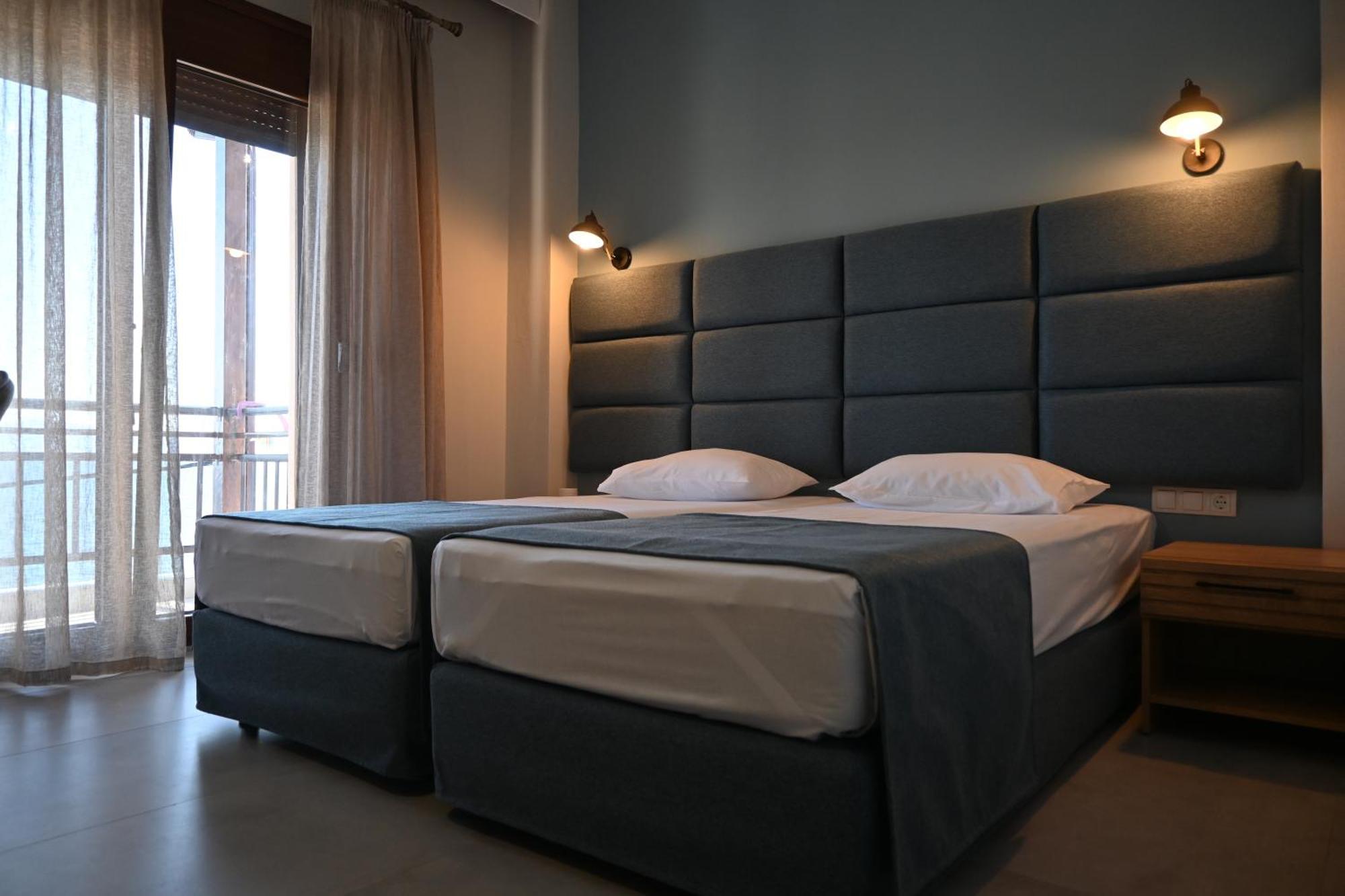 Maria Rooms To Let Ουρανούπολη Εξωτερικό φωτογραφία