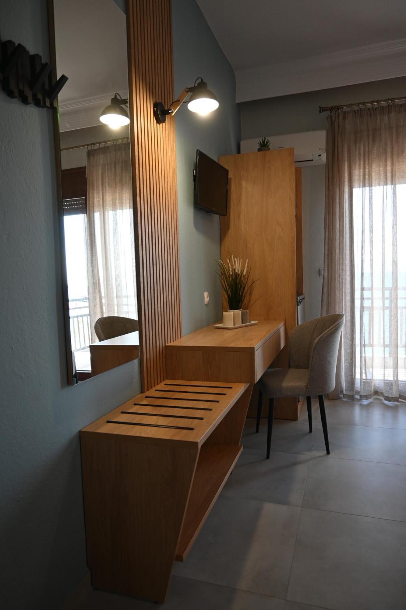 Maria Rooms To Let Ουρανούπολη Εξωτερικό φωτογραφία