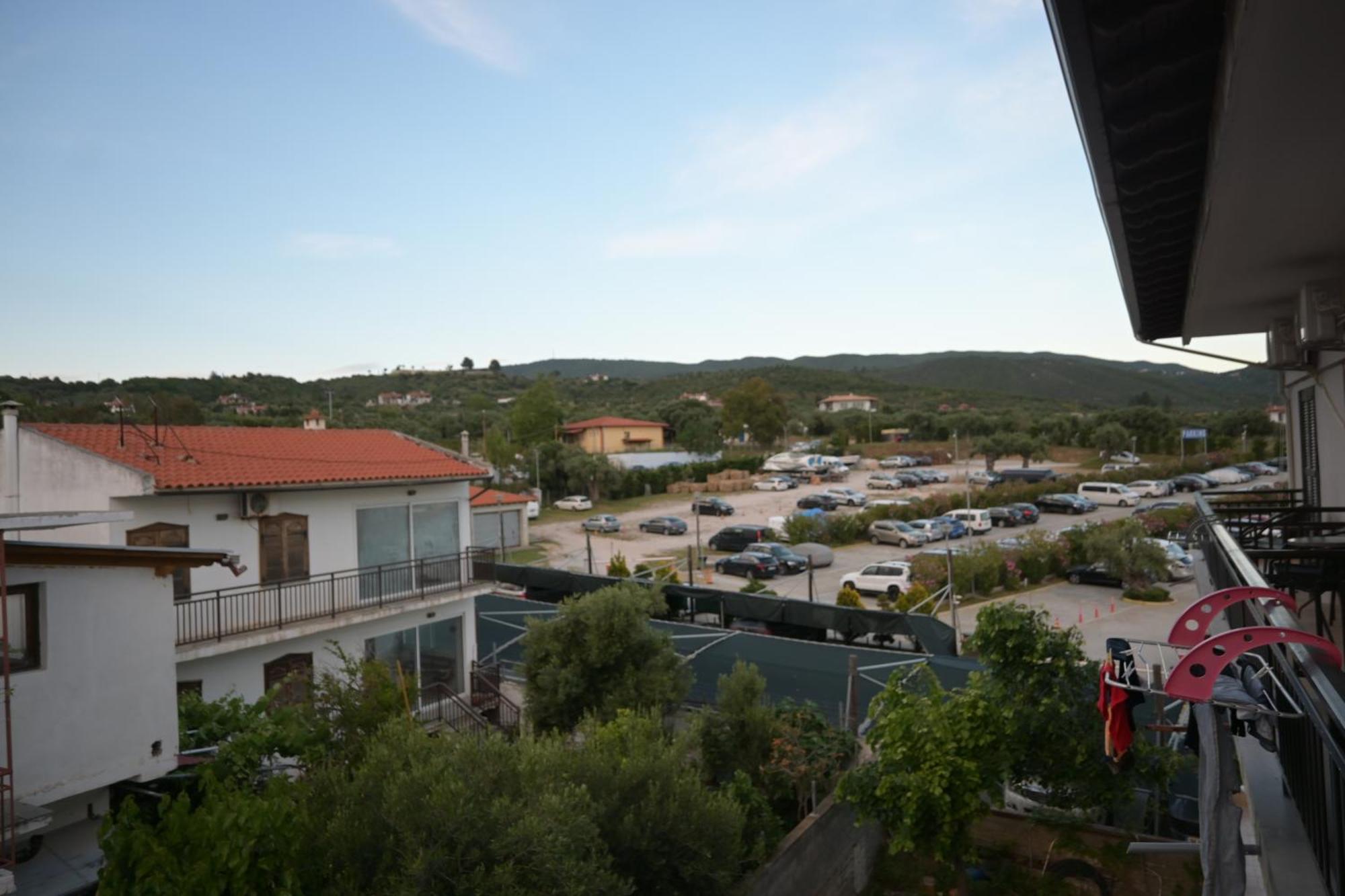 Maria Rooms To Let Ουρανούπολη Εξωτερικό φωτογραφία