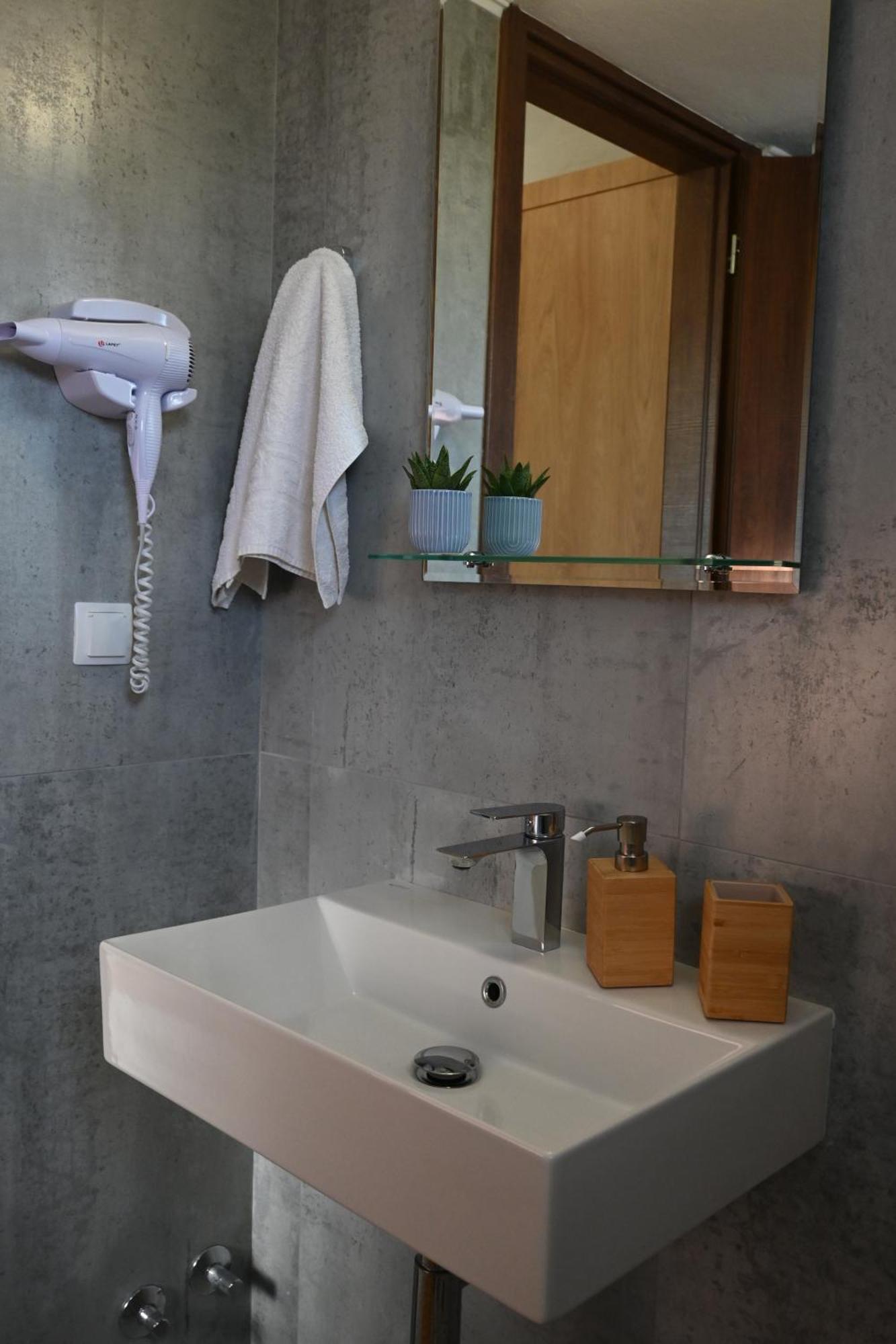 Maria Rooms To Let Ουρανούπολη Εξωτερικό φωτογραφία