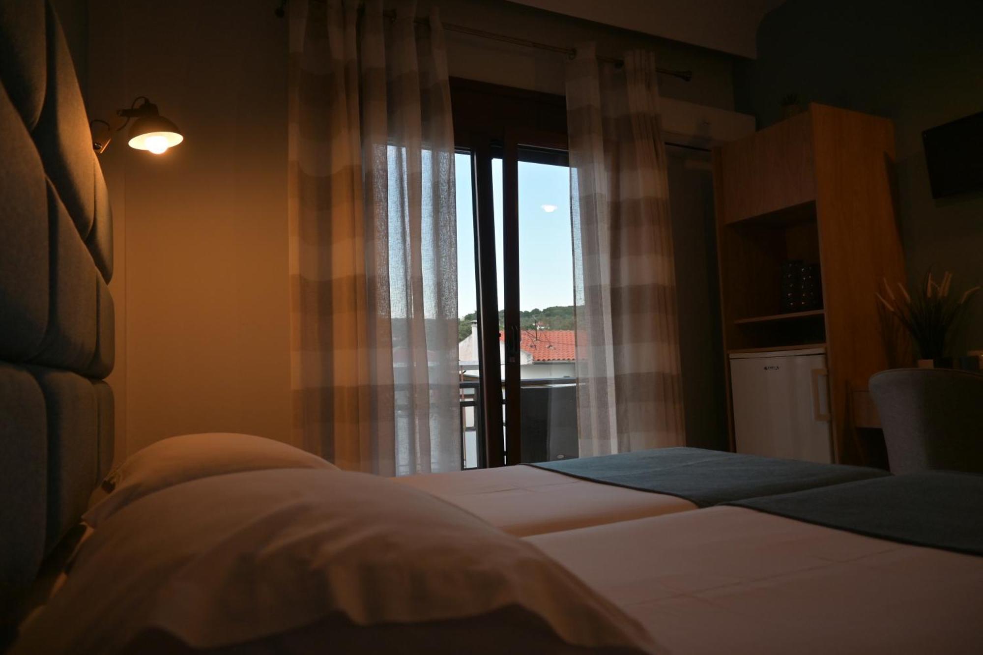 Maria Rooms To Let Ουρανούπολη Εξωτερικό φωτογραφία