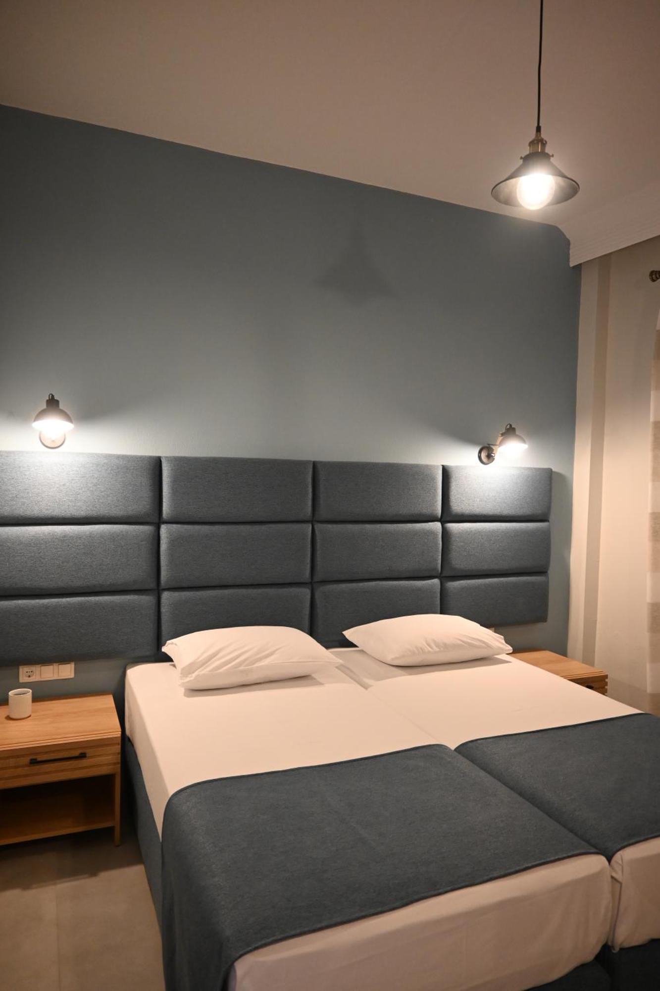 Maria Rooms To Let Ουρανούπολη Εξωτερικό φωτογραφία