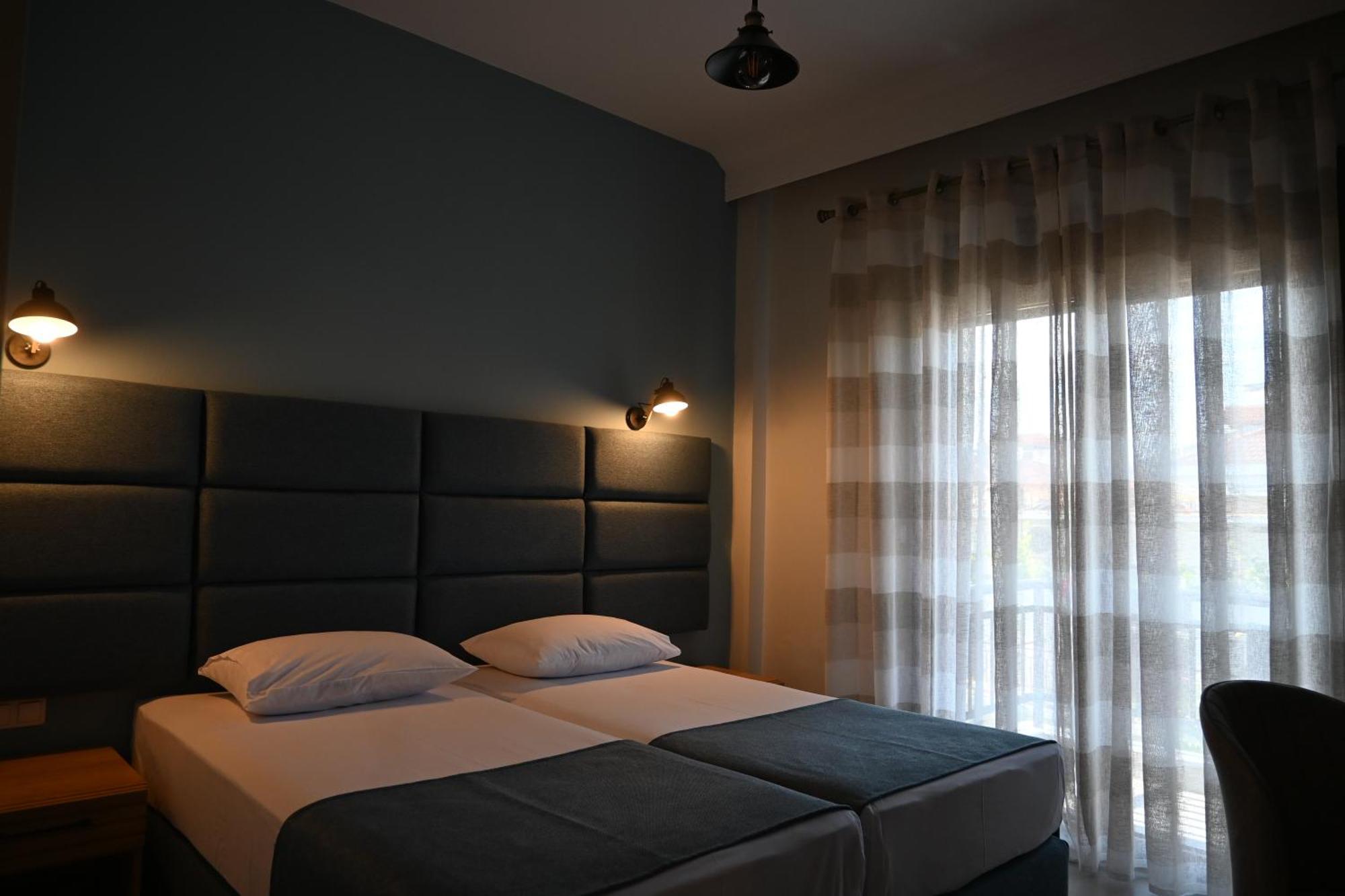 Maria Rooms To Let Ουρανούπολη Εξωτερικό φωτογραφία