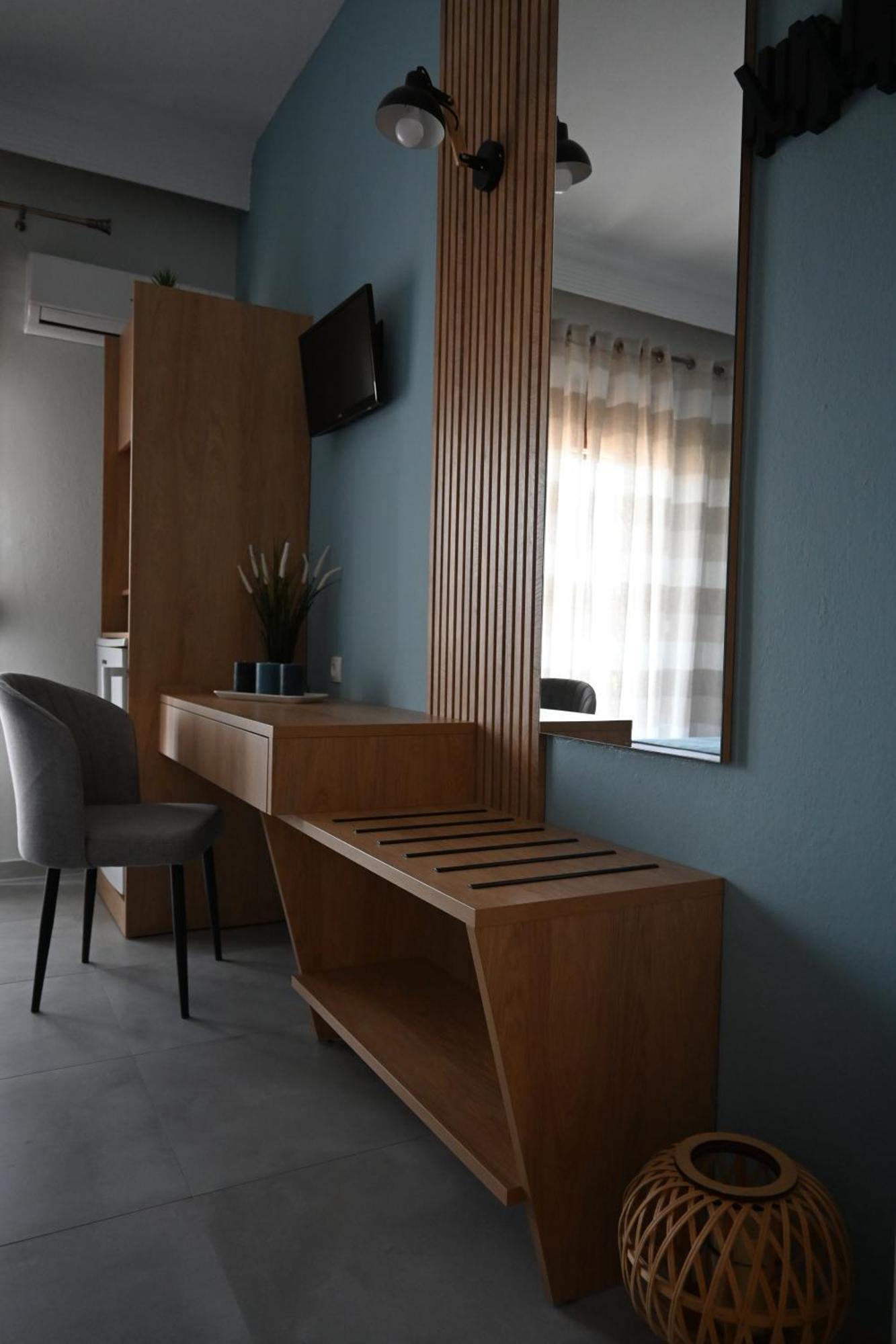 Maria Rooms To Let Ουρανούπολη Εξωτερικό φωτογραφία