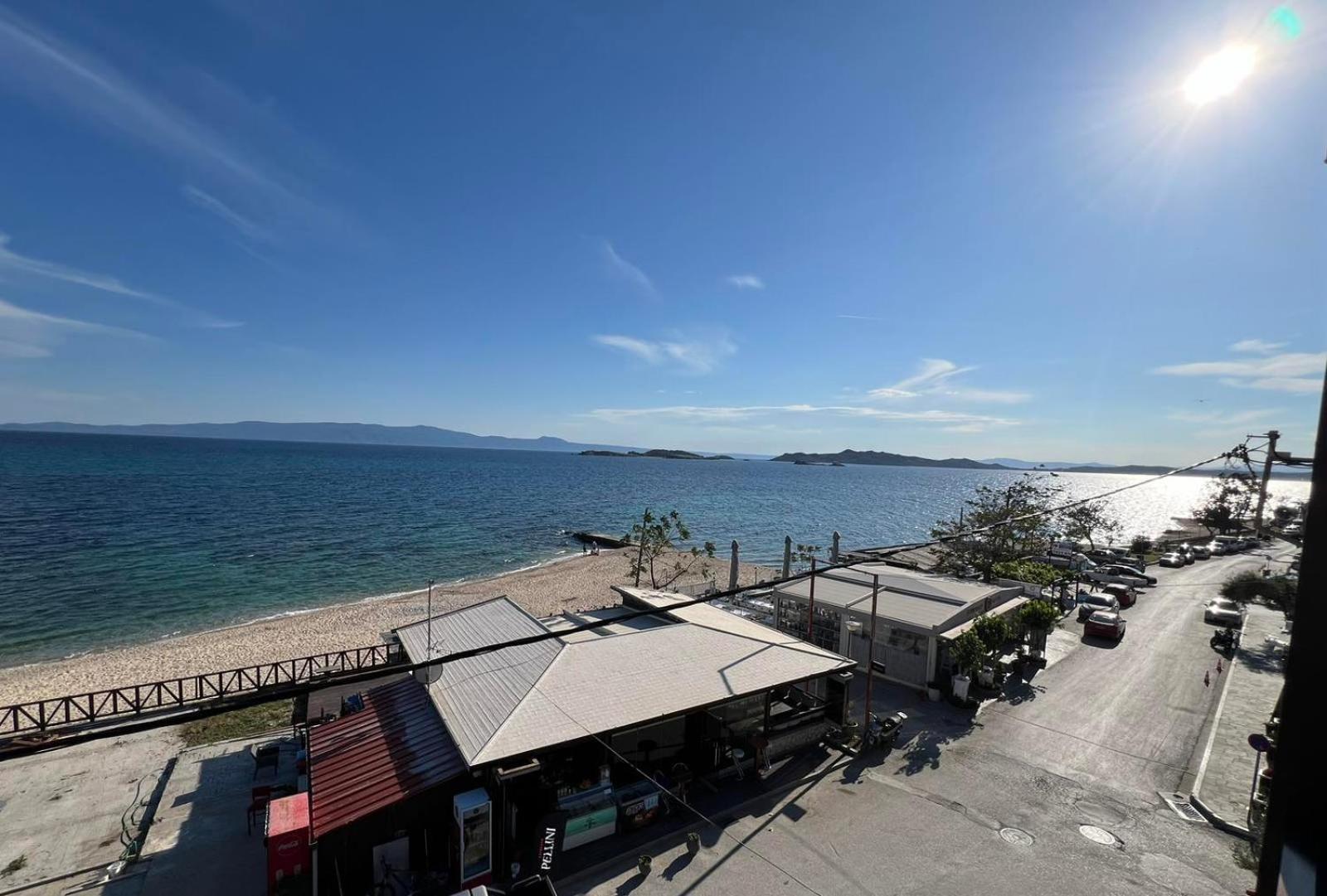 Maria Rooms To Let Ουρανούπολη Δωμάτιο φωτογραφία