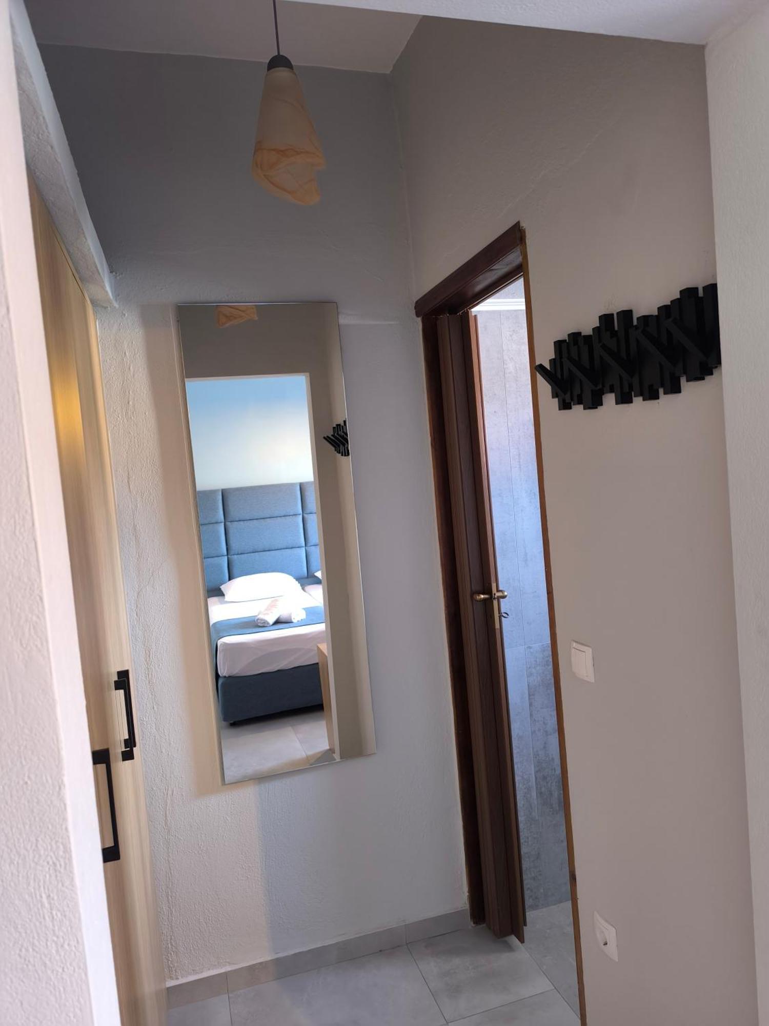 Maria Rooms To Let Ουρανούπολη Εξωτερικό φωτογραφία